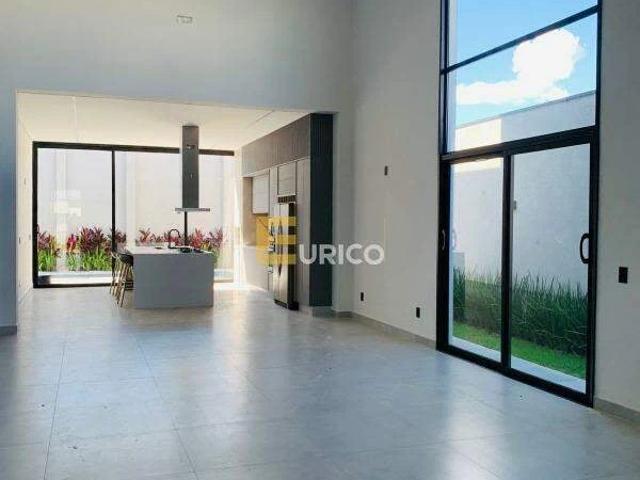Casa / Sobrado em Condomínio para Locação em Itu/SP Vila Martins 3 Quartos