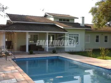 Casa / Sobrado em Condomínio para Locação em Itu/SP Vila Roma 6 Quartos