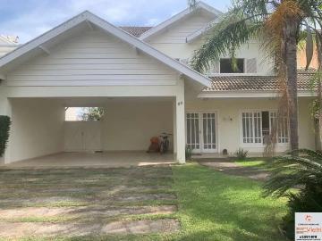 Casa / Sobrado em Condomínio para Locação em Itu/SP Alto das Palmeiras 3 Quartos