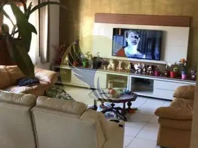 Casa / Sobrado em Condomínio para Locação em Itu/SP Campos de Santo Antônio 4 Quartos