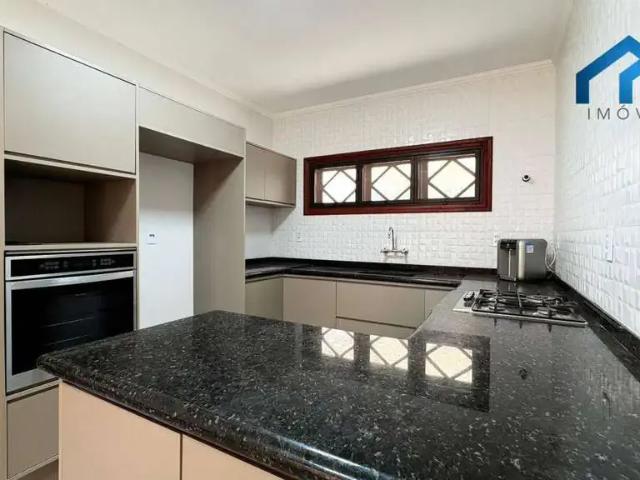 Casa / Sobrado em Condomínio para Locação em Itu/SP Campos de Santo Antônio 4 Quartos