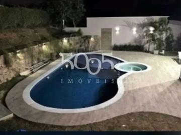 Casa / Sobrado em Condomínio para Locação em Itu/SP Campos de Santo Antônio 4 Quartos