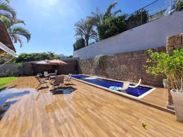 Casa / Sobrado em Condomínio para Locação em Itu/SP Campos de Santo Antônio 4 Quartos