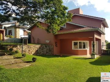 Casa / Sobrado em Condomínio para Locação em Itu/SP Campos de Santo Antônio 4 Quartos