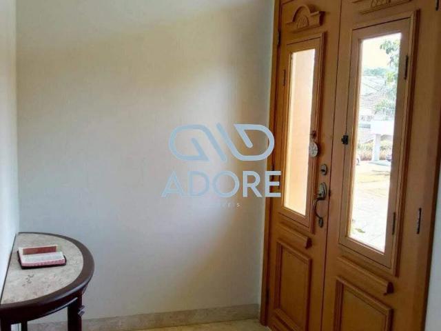 Casa / Sobrado em Condomínio para Locação em Itu/SP Campos de Santo Antônio 4 Quartos