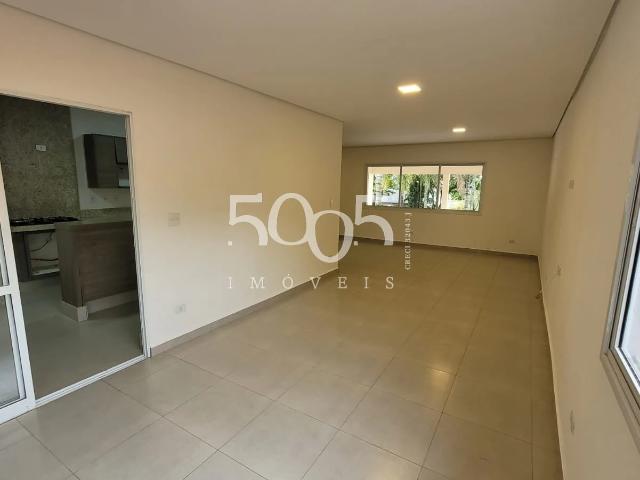 Casa / Sobrado em Condomínio para Locação em Itu/SP Campos de Santo Antônio 5 Quartos