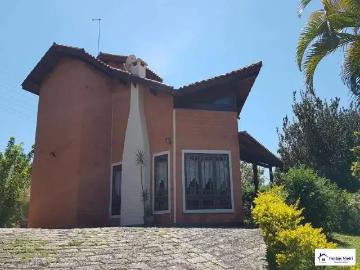Casa / Sobrado em Condomínio para Locação em Itu/SP Campos de Santo Antônio 2 Quartos