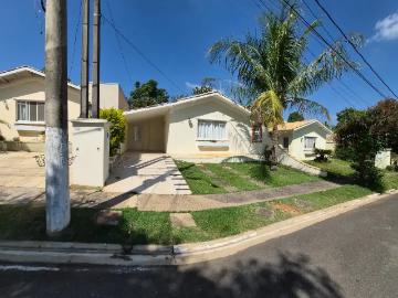 Casa / Sobrado em Condomínio para Locação em Itu/SP Campos de Santo Antônio 2 Quartos