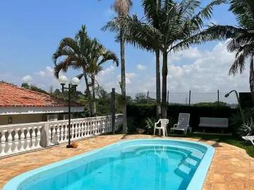 Casa / Sobrado em Condomínio para Locação em Itu/SP Campos de Santo Antônio 3 Quartos