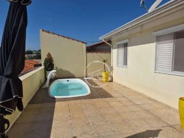 Casa / Sobrado em Condomínio para Locação em Itu/SP Campos de Santo Antônio 3 Quartos