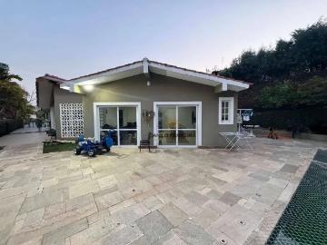 Casa / Sobrado em Condomínio para Locação em Itu/SP Campos de Santo Antônio 3 Quartos