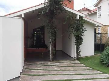 Casa / Sobrado em Condomínio para Locação em Itu/SP Campos de Santo Antônio 3 Quartos