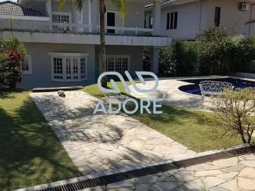 Casa / Sobrado em Condomínio para Locação em Itu/SP Campos de Santo Antônio 3 Quartos