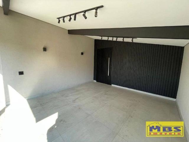 Casa / Sobrado em Condomínio para Locação em Itu/SP Centro 3 Quartos