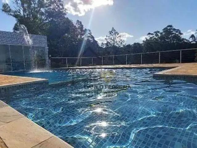 Casa / Sobrado em Condomínio para Locação em Itu/SP Chácara Residencial Paraíso Marriot 6 Quartos