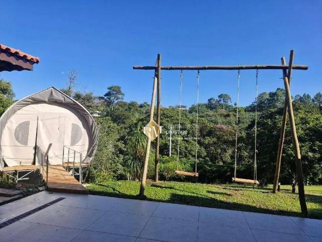 Casa / Sobrado em Condomínio para Locação em Itu/SP Chácara Residencial Paraíso Marriot 3 Quartos