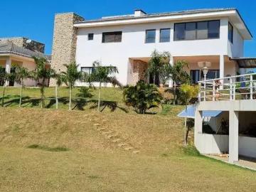 Casa / Sobrado em Condomínio para Locação em Itu/SP Condomínio Fazenda Kurumin 10 Quartos