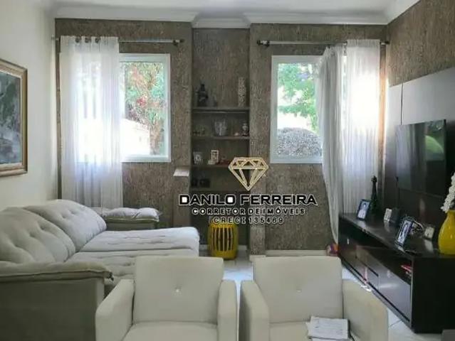 Casa / Sobrado em Condomínio para Locação em Itu/SP Condomínio Portal de Itu 3 Quartos