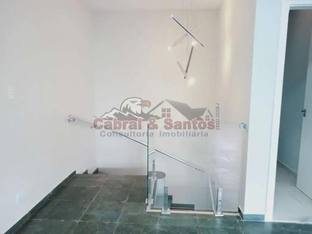 Casa / Sobrado em Condomínio para Locação em Itu/SP Condomínio Portal de Itu 3 Quartos