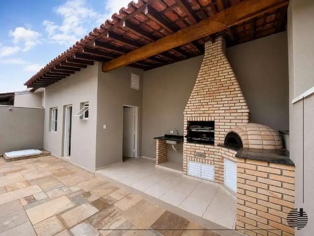 Casa / Sobrado em Condomínio para Locação em Itu/SP Condomínio Portal de Itu 3 Quartos