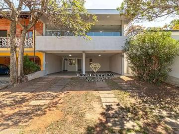 Casa / Sobrado em Condomínio para Locação em Itu/SP Condomínio Portal de Itu 3 Quartos