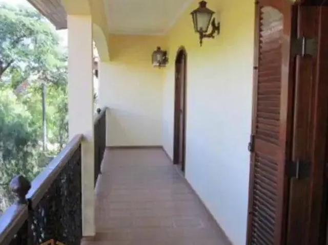 Casa / Sobrado em Condomínio para Locação em Itu/SP Condomínio Portal de Itu 4 Quartos