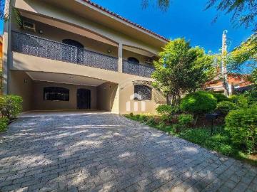 Casa / Sobrado em Condomínio para Locação em Itu/SP Condomínio Portal de Itu 4 Quartos
