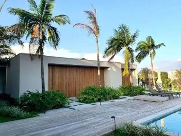 Casa / Sobrado em Condomínio para Locação em Itu/SP Condomínio Terras de São José 5 Quartos