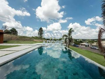 Casa / Sobrado em Condomínio para Locação em Itu/SP Condomínio Terras de São José II 5 Quartos