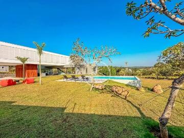 Casa / Sobrado em Condomínio para Locação em Itu/SP Condomínio Terras de São José II 6 Quartos