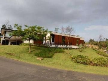 Casa / Sobrado em Condomínio para Locação em Itu/SP Condomínio Terras de São José II 6 Quartos