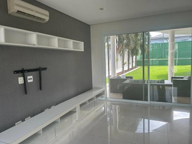 Casa / Sobrado em Condomínio para Locação em Itu/SP Itaim Mirim 5 Quartos
