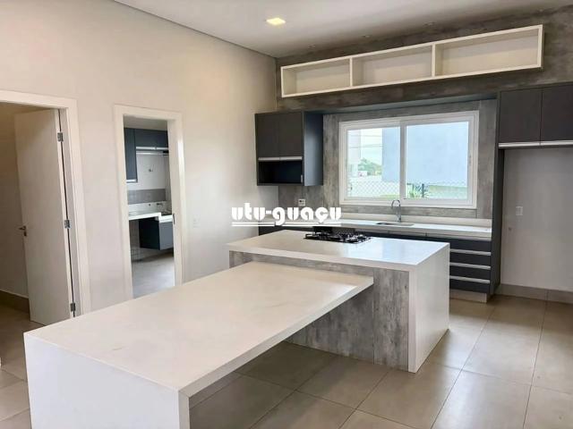 Casa / Sobrado em Condomínio para Locação em Itu/SP Jardim Emicol 4 Quartos