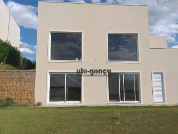 Casa / Sobrado em Condomínio para Locação em Itu/SP Jardim Emicol 4 Quartos
