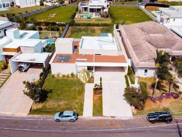 Casa / Sobrado em Condomínio para Locação em Itu/SP Jardim Emicol 4 Quartos