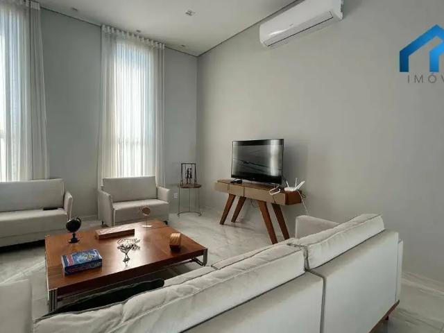 Casa / Sobrado em Condomínio para Locação em Itu/SP Jardim Emicol 6 Quartos