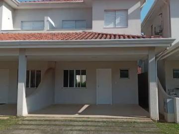 Casa / Sobrado em Condomínio para Locação em Itu/SP Jardim Padre Bento 3 Quartos