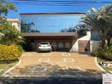 Casa / Sobrado em Condomínio para Locação em Itu/SP Jardim Theodora 3 Quartos