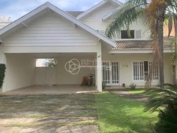 Casa / Sobrado em Condomínio para Locação em Itu/SP Jardim Theodora 3 Quartos