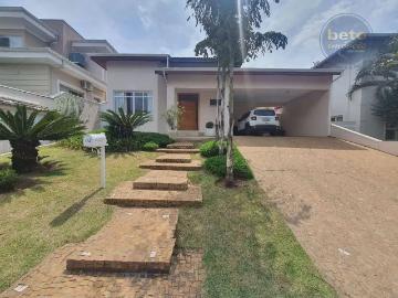 Casa / Sobrado em Condomínio para Locação em Itu/SP Jardim Theodora 4 Quartos