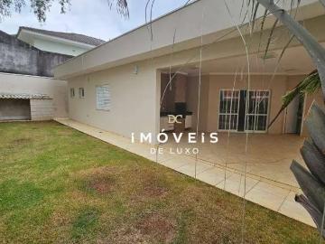 Casa / Sobrado em Condomínio para Locação em Itu/SP Jardim Theodora 4 Quartos