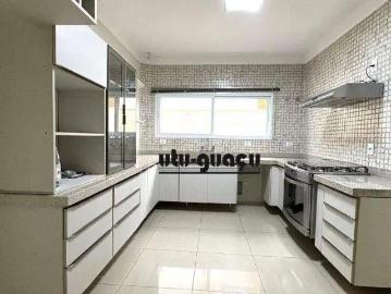 Casa / Sobrado em Condomínio para Locação em Itu/SP Jardim Theodora 4 Quartos