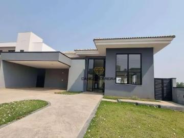 Casa / Sobrado em Condomínio para Locação em Itu/SP Jardim Villas do Golf 3 Quartos
