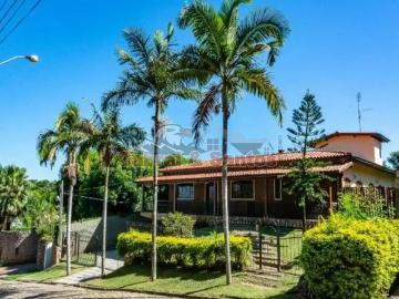 Casa / Sobrado em Condomínio para Locação em Itu/SP Mangueiras de Itu 5 Quartos