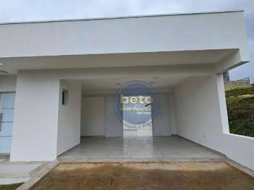 Casa / Sobrado em Condomínio para Locação em Itu/SP Parque Nossa Senhora da Candelária 3 Quartos
