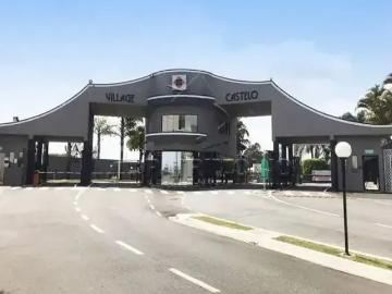 Casa / Sobrado em Condomínio para Locação em Itu/SP Parque Village Castelo 4 Quartos