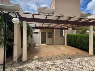 Casa / Sobrado em Condomínio para Locação em Itu/SP Pinheirinho 3 Quartos