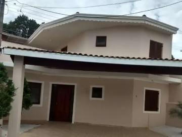 Casa / Sobrado em Condomínio para Locação em Itu/SP Pinheirinho 3 Quartos