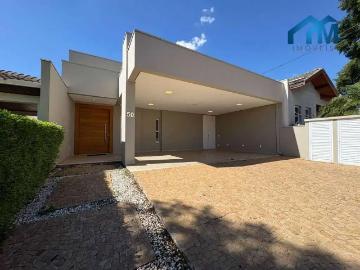 Casa / Sobrado em Condomínio para Locação em Itu/SP Portal da Vila Rica 3 Quartos