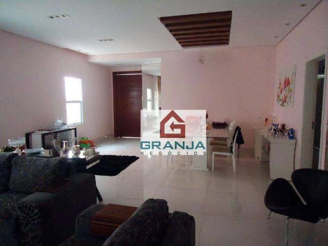 Casa / Sobrado em Condomínio para Locação em Jandira/SP Granja Viana 2 Quartos